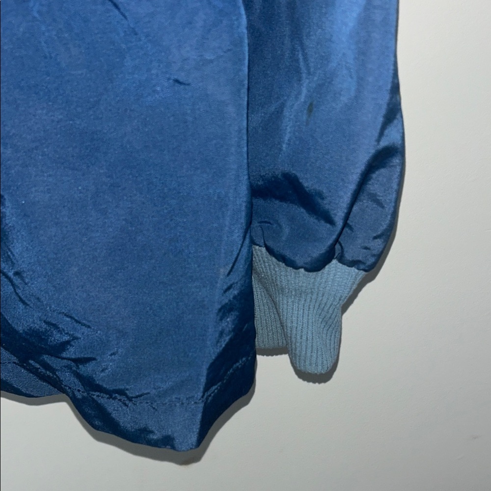 Vintage North Face Hooded Pullover Jacket - Picture 4 of 5